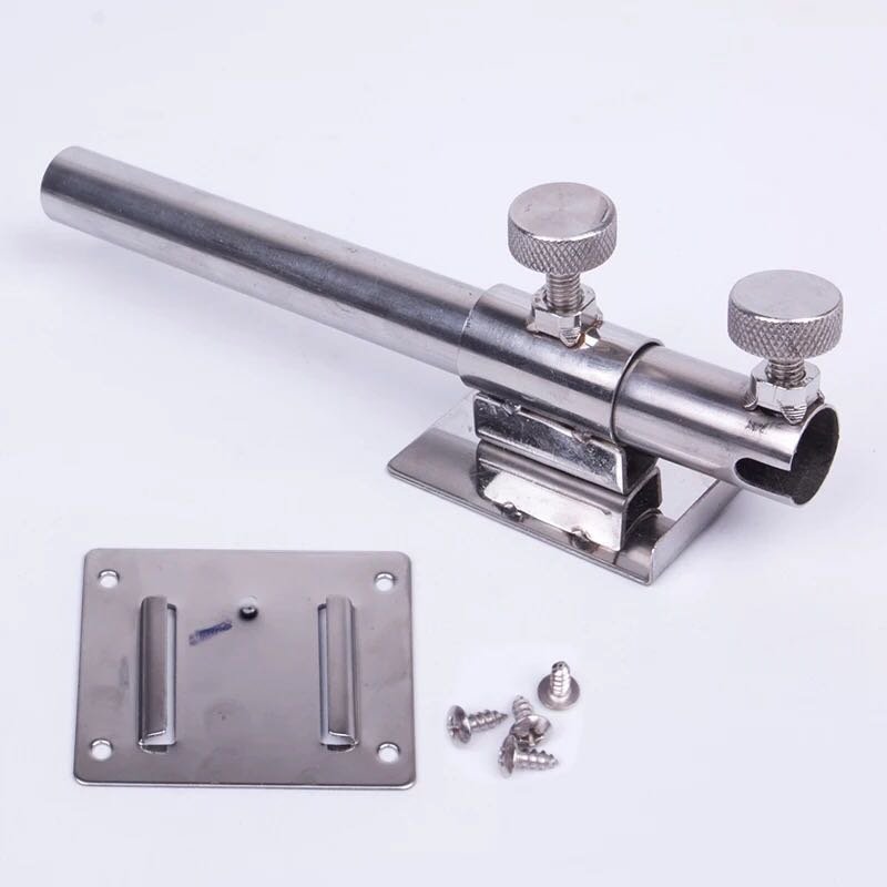 3 sets of thicker, general-type bait-carved-drive-carriage gear sets for fishing tank fittings